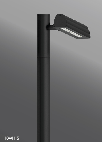 Ligman Lighting's KWH (model UKWH-200XX).